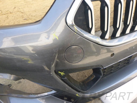 BMW 2 F44 GRAN COUPE M Package front bumper