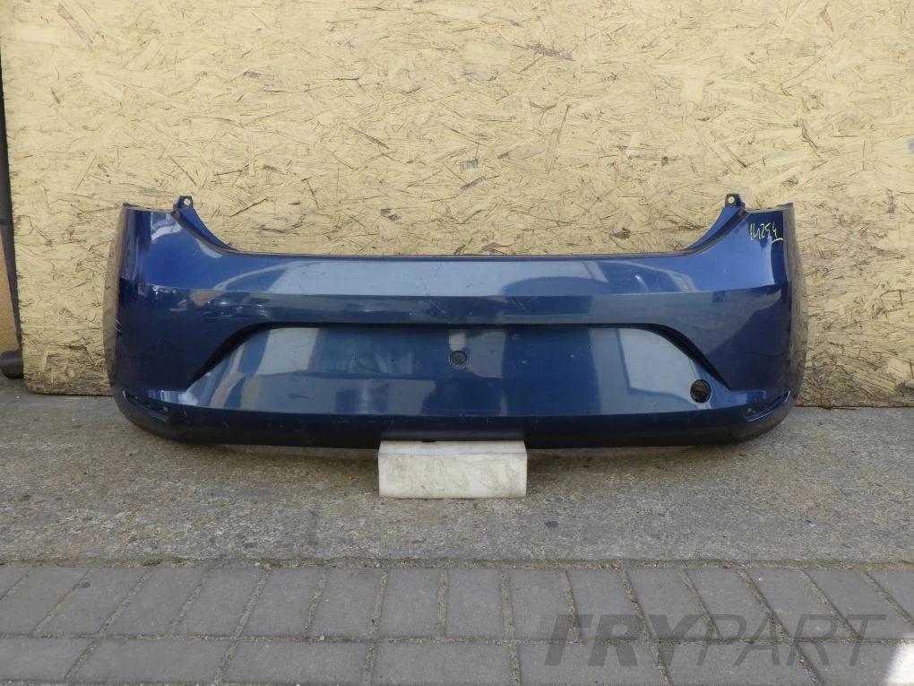 SEAT LEON III 5F0 12- Rear Bumper