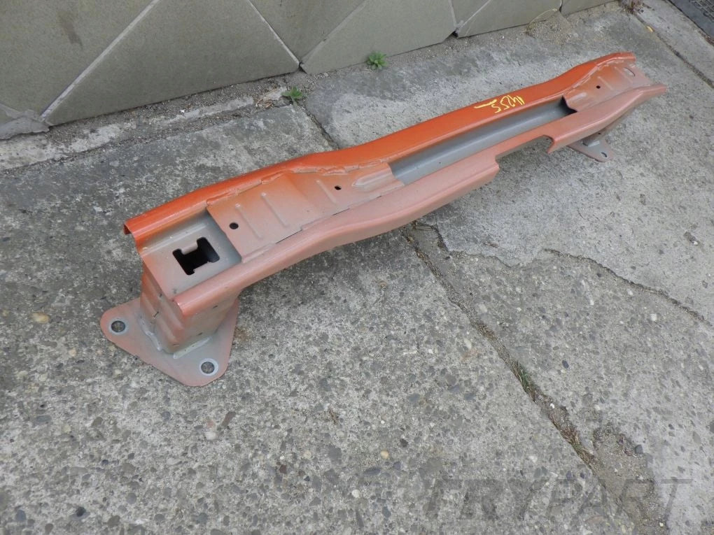 PEUGEOT 2008 II MOKKA B CITROEN C4 20- Rear bumper beam