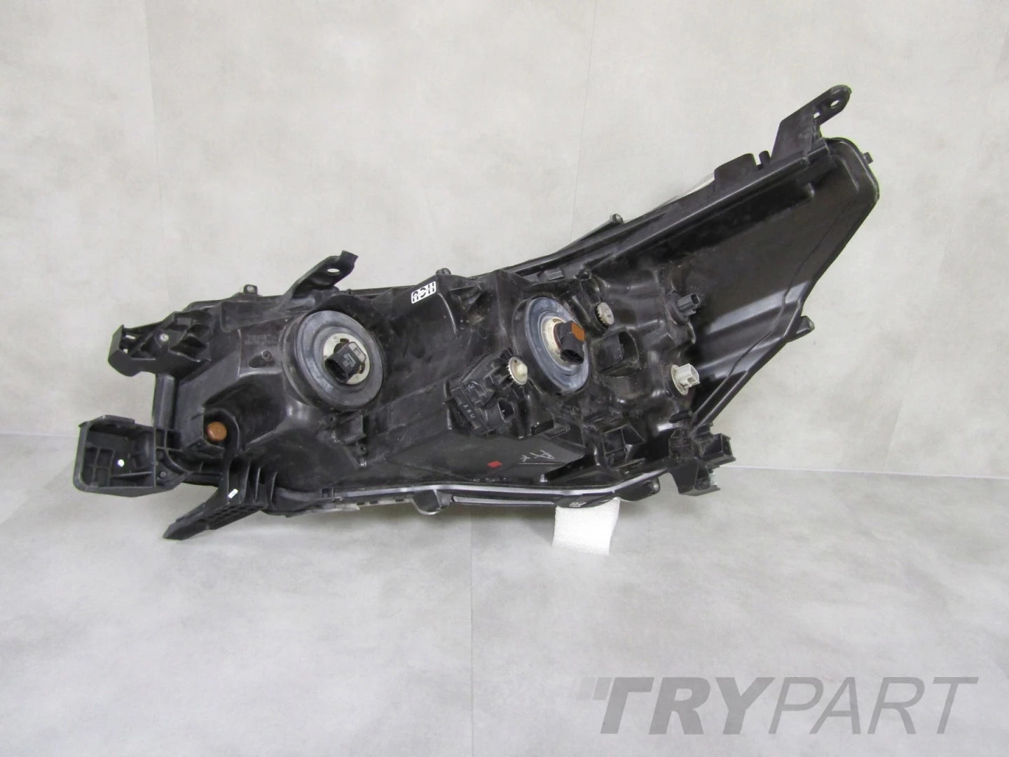 FRONT LAMP TOYOTA HILUX 8 VIII LIFT STANDARD 20- RH