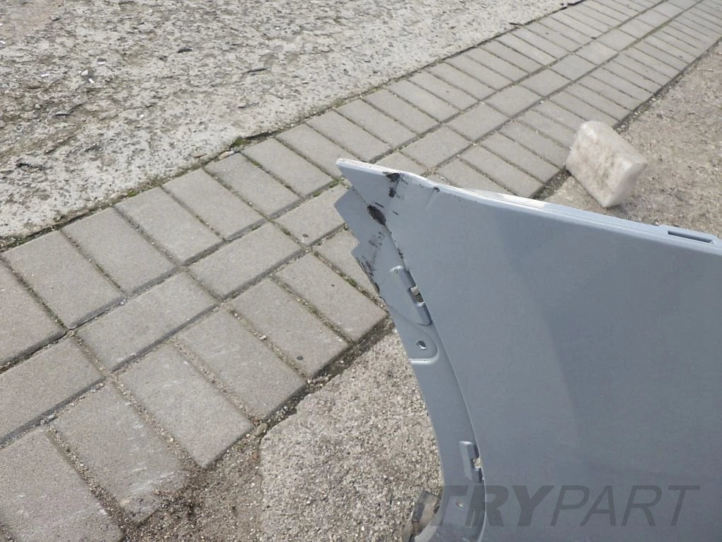 BMW X4 G02 M40 M PACKAGE LIFT LCI 21- Rear Bumper