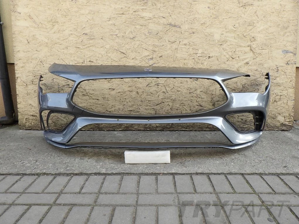 MERCEDES CLA 118 W118 AMG 19- Front Bumper