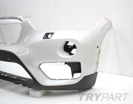 BMW X1 F48 Genuine Front Bumper