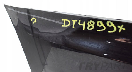 AUDI A4 B9 8W9 LIFT REAR BUMPER ORIGINAL ESTATE
