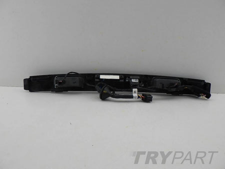 HYUNDAI TUCSON IV 4 TAILGATE CAMERA 92409-B7120 20- TAILGATE BLENDA