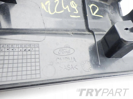 FORD TRANSIT CUSTOM 12- Right Fender Triangle