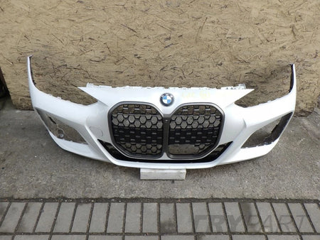 BMW 4 G22 G23 M Sport Package 20- Front Bumper