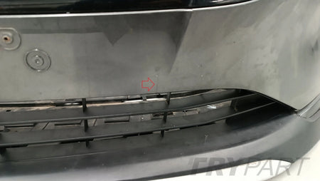 Ford Fiesta Mk8 Active VIII Front Bumper 17-21
