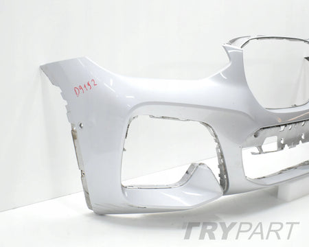 BMW X3 X4 G01 G02 M Sport Package Front Bumper Original