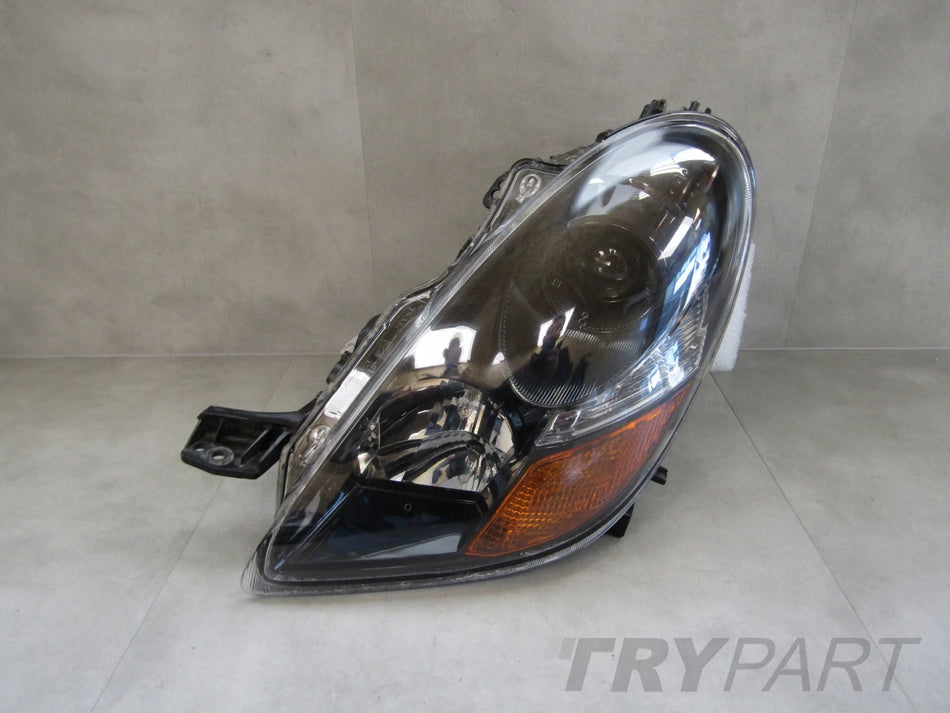 MITSUBISHI I-MIEV HEADLIGHT STANDARD LENS 09- LH