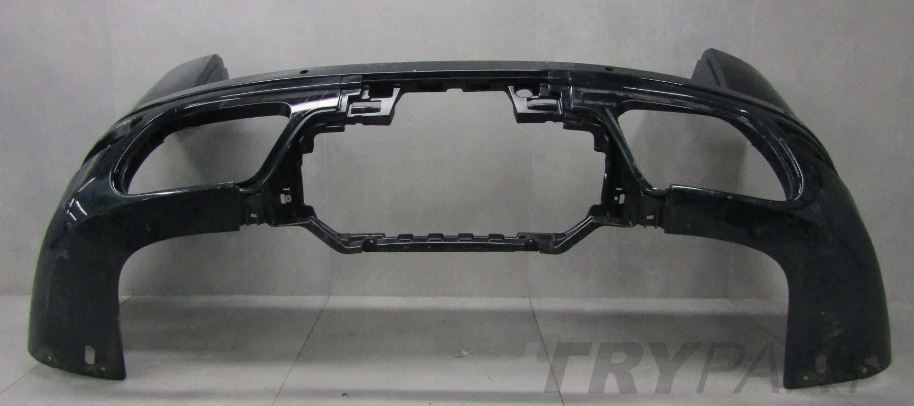 Rear bumper for Land Rover RANGE ROVER SPORT SVR L494 LIFT 18-22
