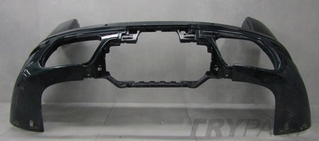 Rear bumper for Land Rover RANGE ROVER SPORT SVR L494 LIFT 18-22