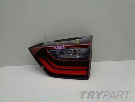 HONDA JAZZ V 5 2021- EU Right Tail Lamp