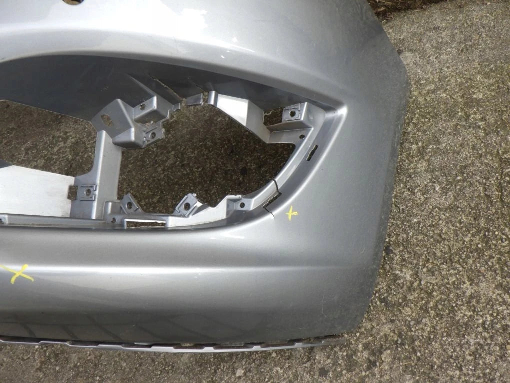 OPEL ASTRA 4 IV J LIFT 2011- Front Bumper