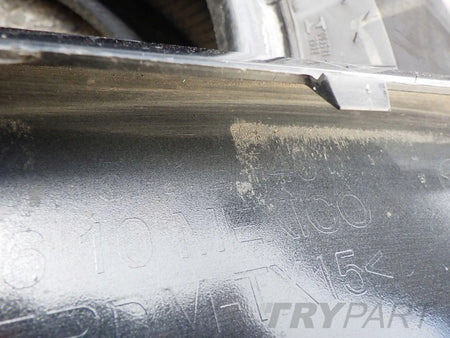 BMW 3 G20 G21 LCI LIFT 22- Front Bumper