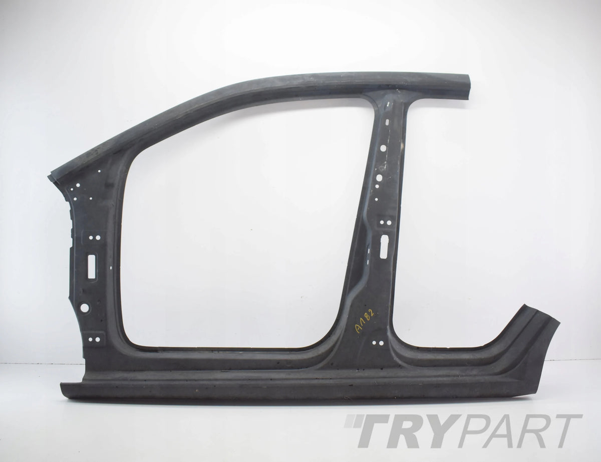 VW UP 1S4 CITIGO LEFT BODY FRAME PILLAR 5D