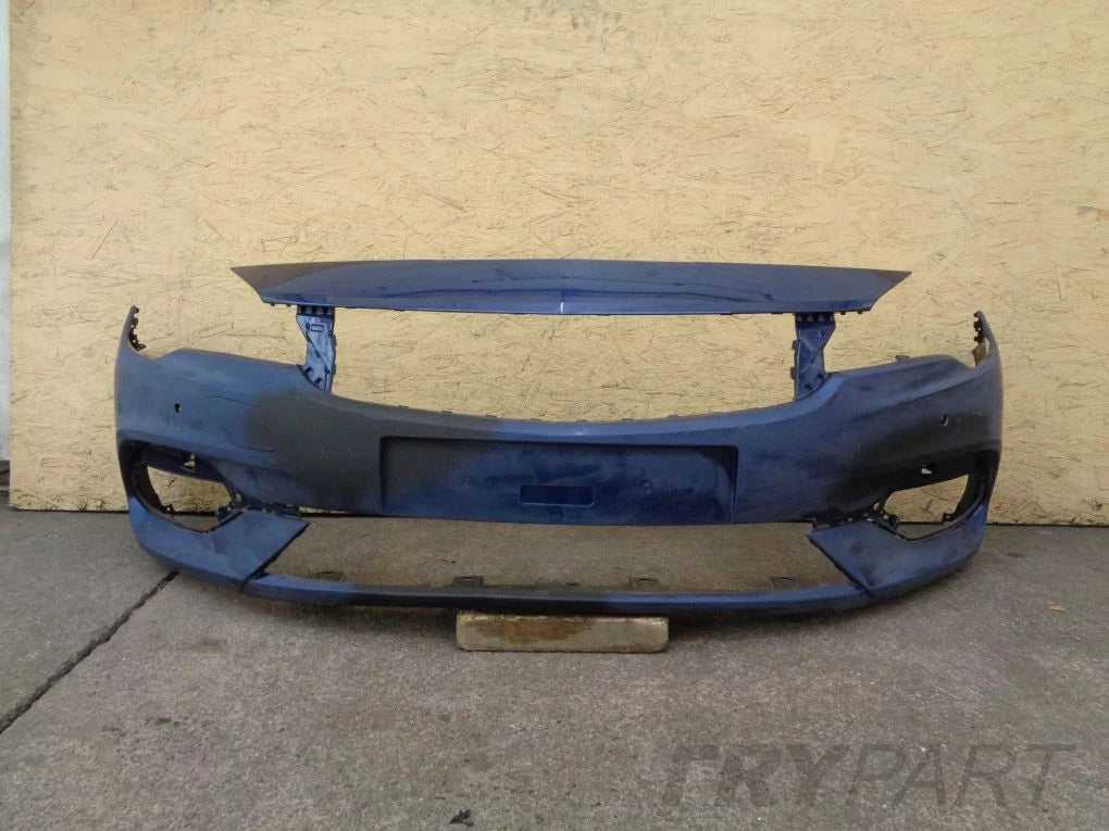 OPEL ASTRA V K LIFT 19- Front Bumper