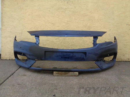 OPEL ASTRA V K LIFT 19- Front Bumper