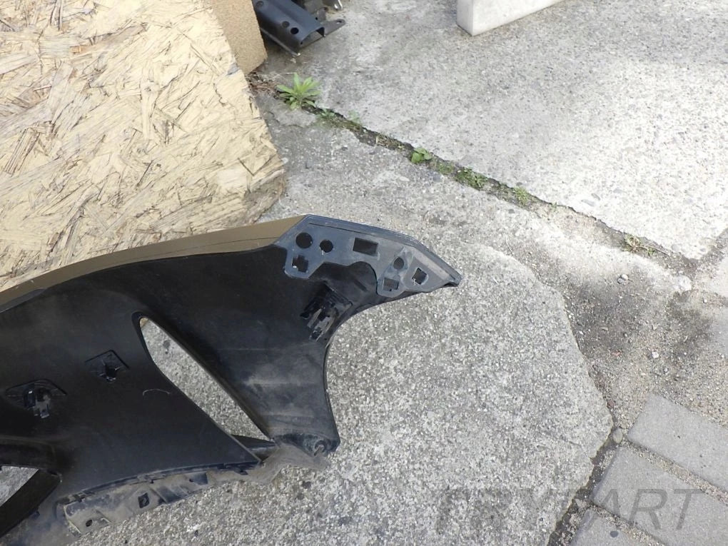 BMW M3 G80 M4 G82 G83 M POWER Front Bumper