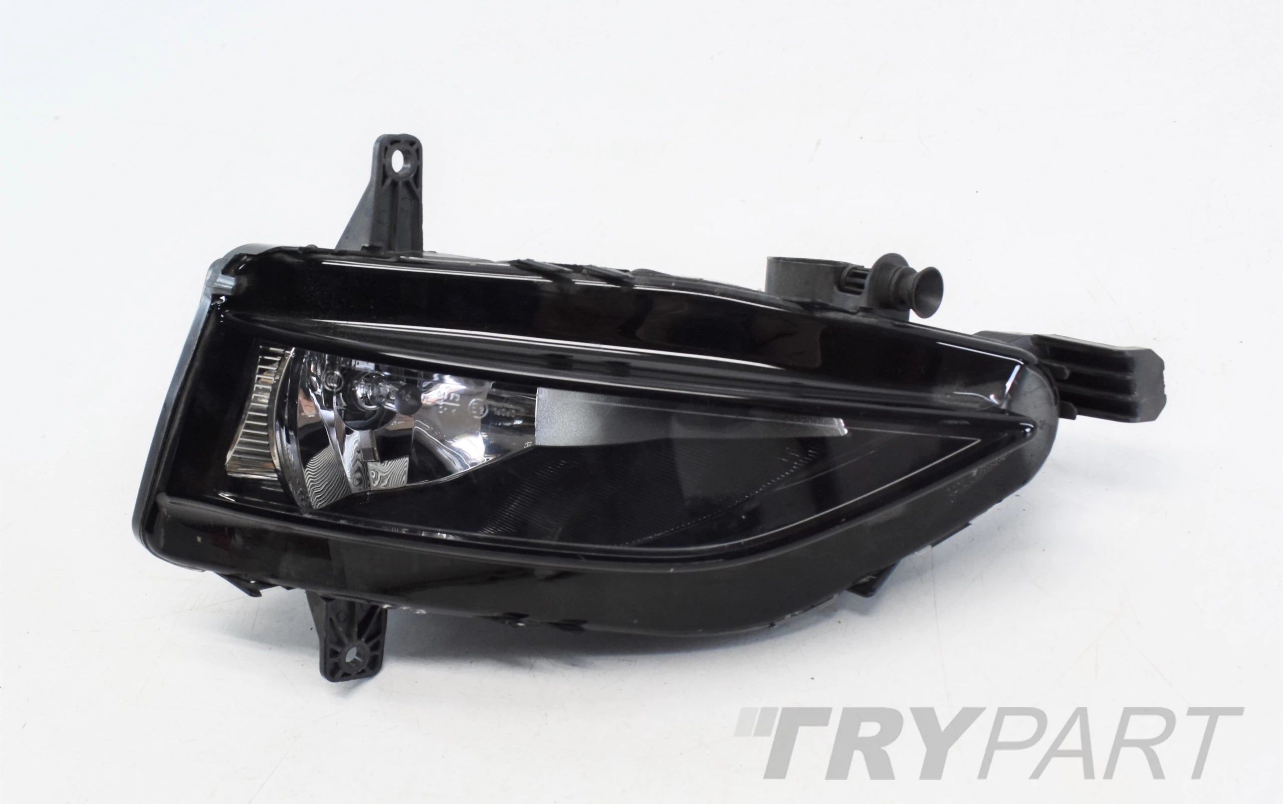 VW GOLF VII LIFT 5G0 RIGHT FRONT FOG LIGHT ORG EU