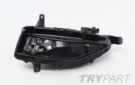 VW GOLF VII LIFT 5G0 RIGHT FRONT FOG LIGHT ORG EU