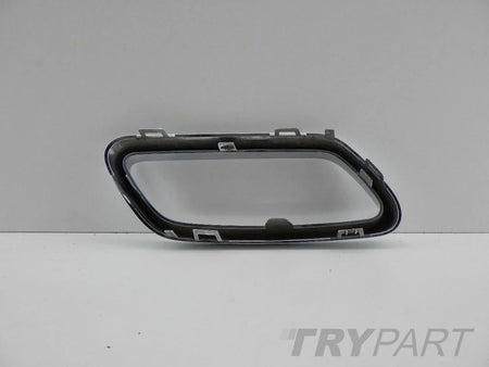 MERCEDES C CLASS 206 AMG LINE EXHAUST GRILLE LEFT