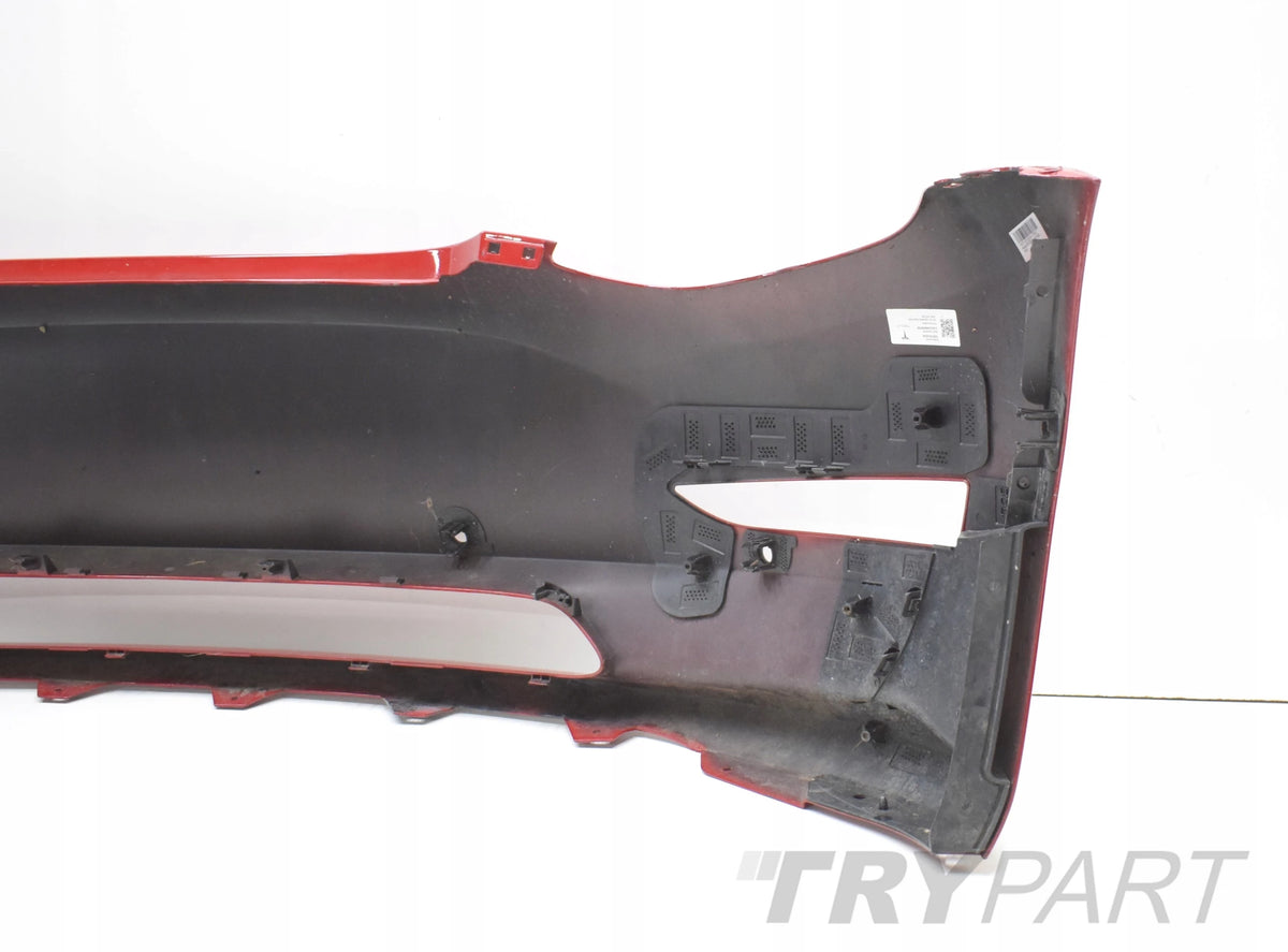 TESLA 3 III MODEL 3 III FRONT BUMPER ORG