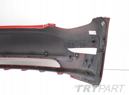TESLA 3 III MODEL 3 III FRONT BUMPER ORG