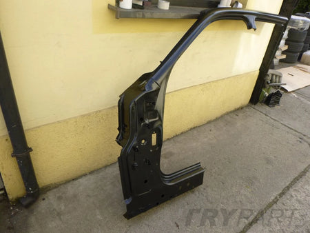 BMW X5 E70 Left Side Front Pillar Frame