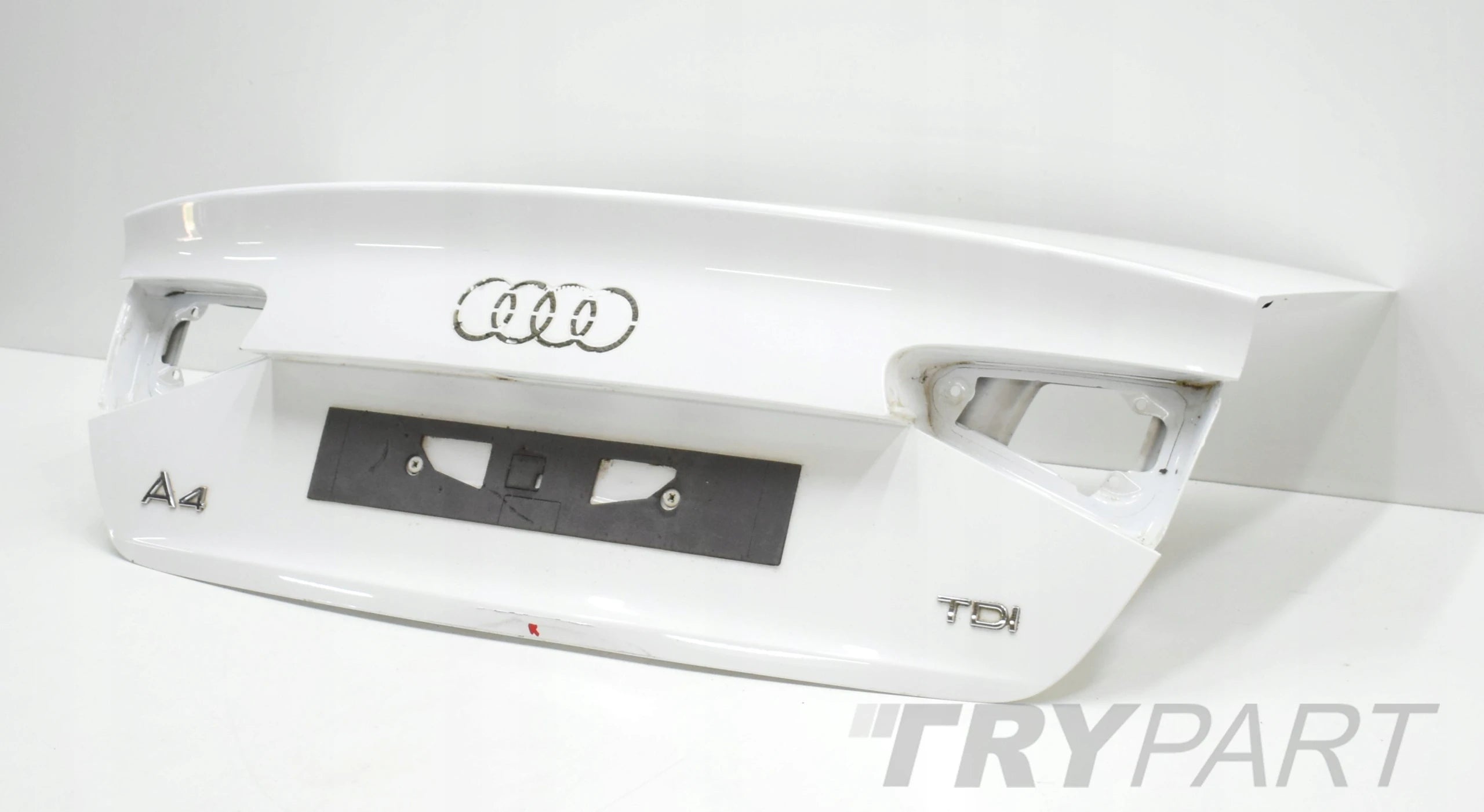 AUDI A4 B8 LIFT 8K 8K5 REAR TRUNK LIFTGATE OEM SEDAN