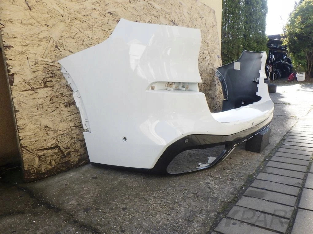 BMW X5 G05 M PACKAGE rear bumper