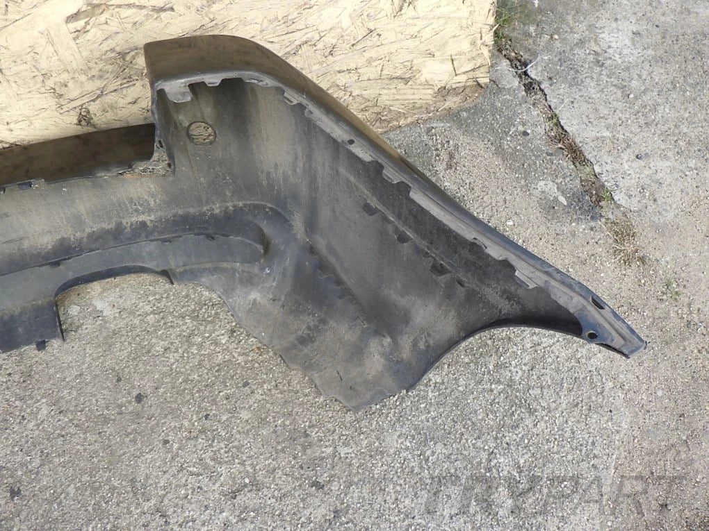 BMW X3 E83 03-10 Rear Bumper