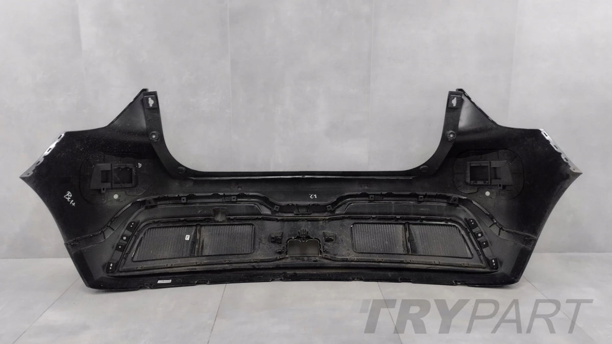Rear bumper MG MG4 22-