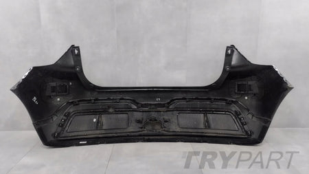 Rear bumper MG MG4 22-