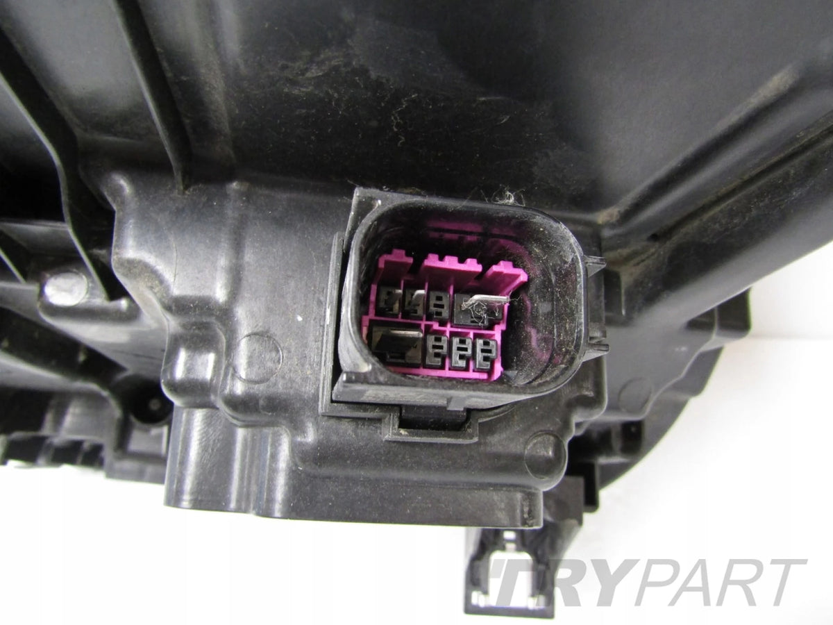 AUDI Q5 II LIFT 80A 20- FULL LED HEADLIGHT RH 80A941034