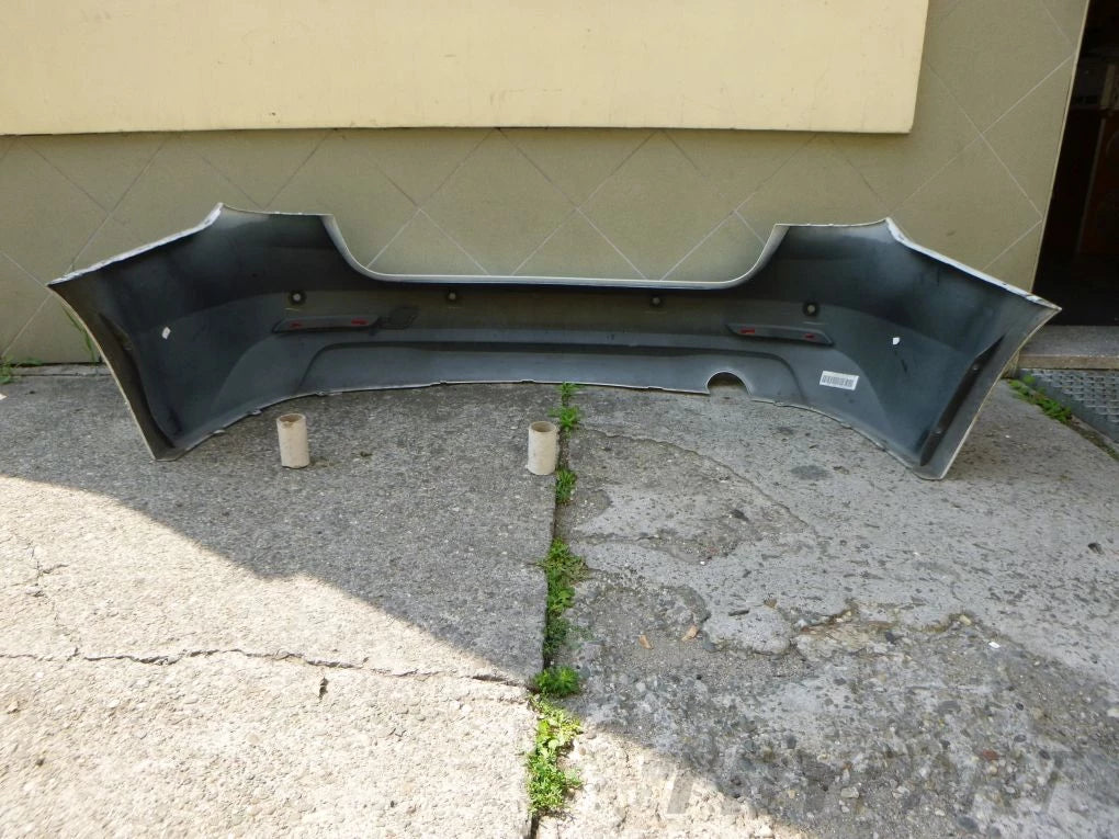 BMW 3 F31 KOMBI Rear Bumper