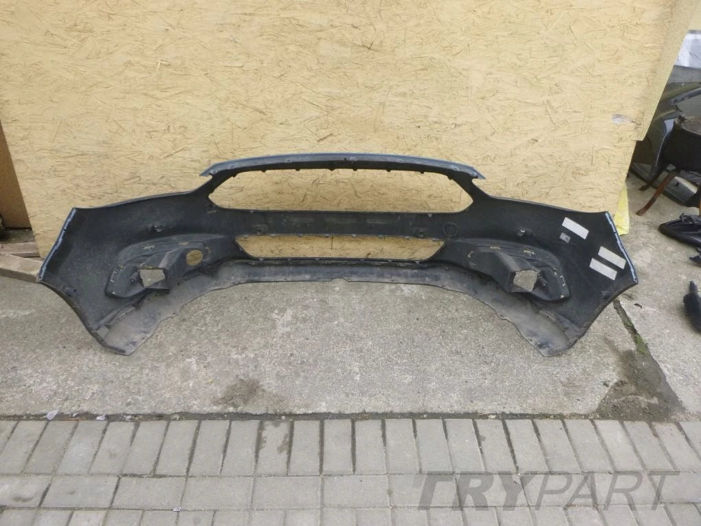 FORD S MAX II 2 15- Front Bumper