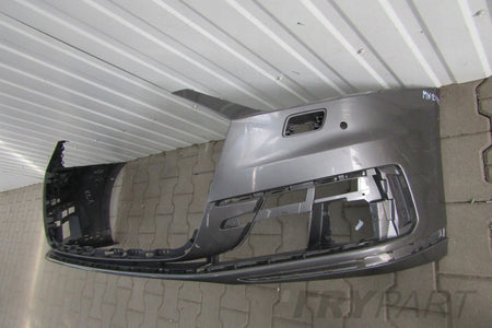 Front Bumper for Audi A8 D5 4N0 17-