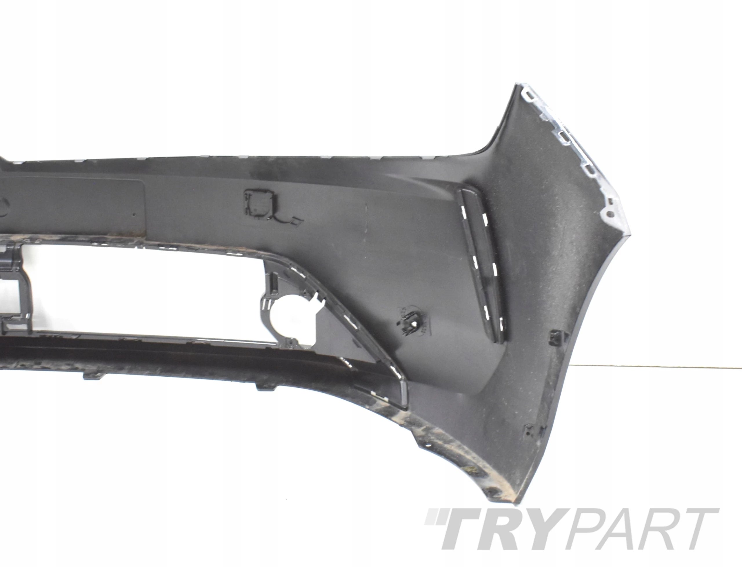 OPEL ASTRA L VI 6 FRONT BUMPER ORG