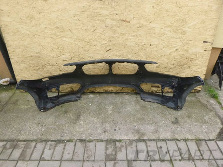 BMW 1 F20 F21 LIFT LCI Front Bumper