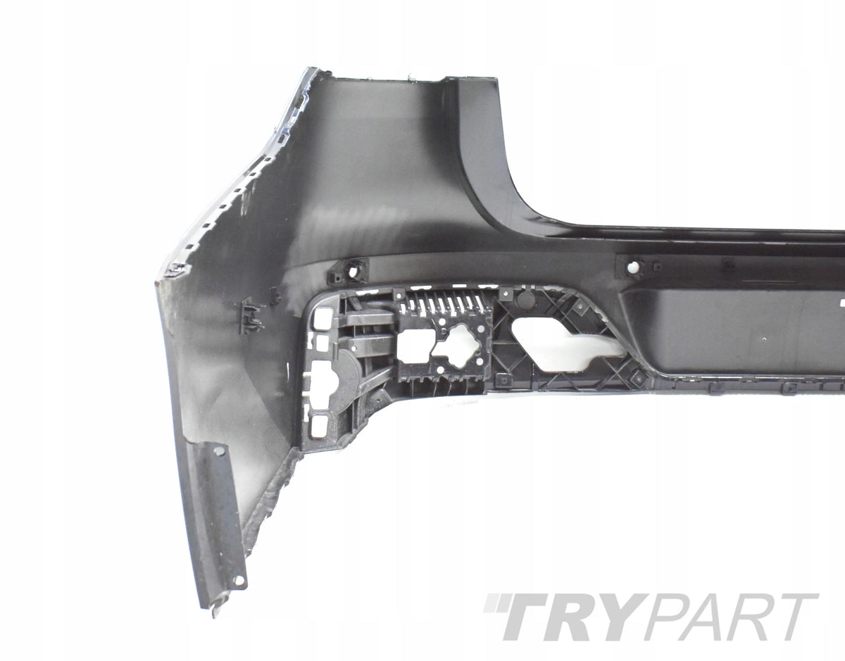 BMW 7 G70 M Package Rear Bumper ORG