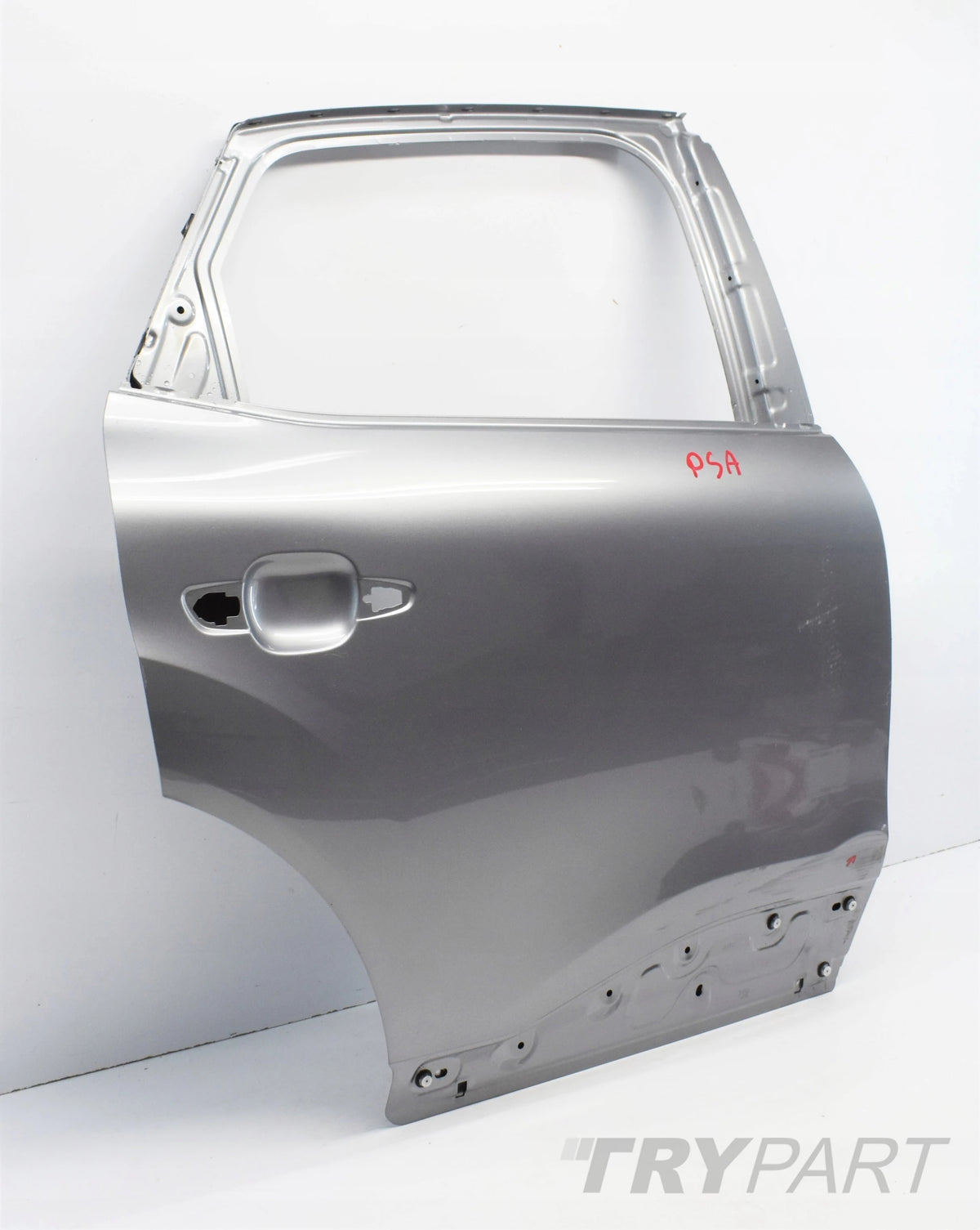 CITROEN C4 III RIGHT REAR DOOR 20+