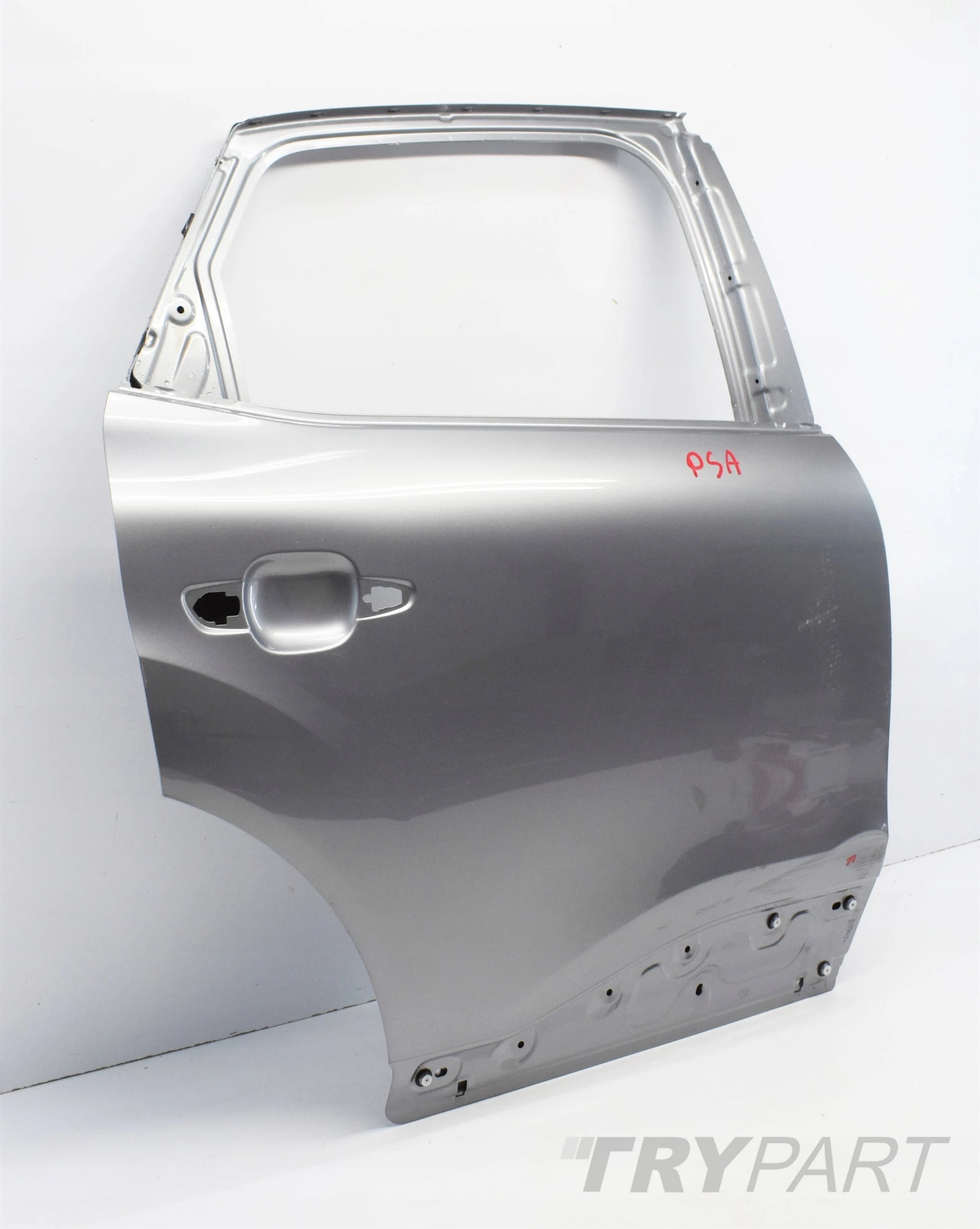 CITROEN C4 III RIGHT REAR DOOR 20+