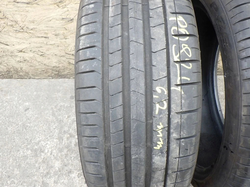 Pirelli P Zero 255 40 R21 102W 2024 Summer Tire
