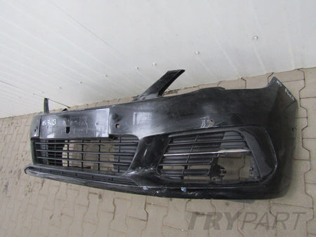 Front Bumper Peugeot 308 II 2 Facelift 17-