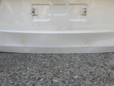 KIA SORENTO 3 III 2015- REAR TRUNK LID