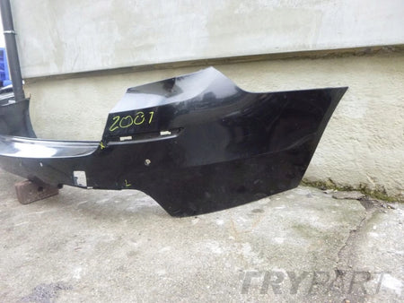 BMW 5 Series F11 Kombi M Sport Package Rear Bumper
