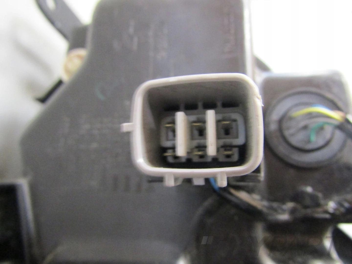 HEADLIGHT ISUZU D-MAX III FULL LED LH LEFT 20-