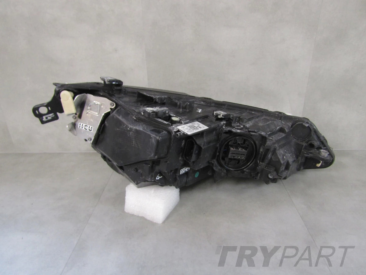VOLKSWAGEN GOLF VIII 8 LIFT HEADLIGHT FULL LED LH 24- 5H1941035N
