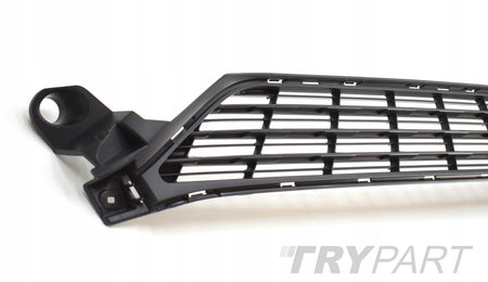 PEUGEOT 301 MIDDLE FRONT BUMPER COVER NEW ORG